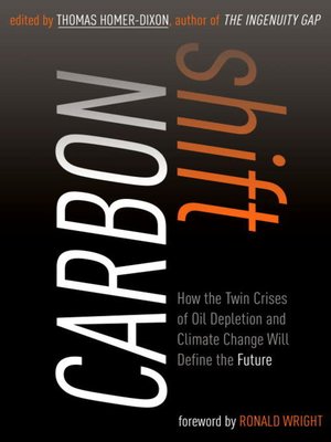 Carbon Shift - ebook